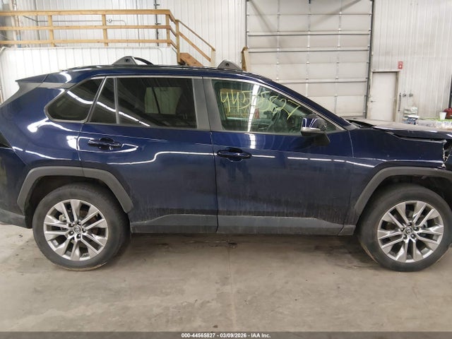 Toyota RAV4 Xle Premium