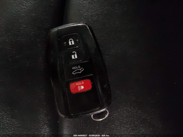 Toyota RAV4 Xle Premium