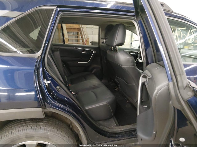 Toyota RAV4 Xle Premium