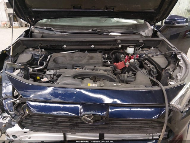 Toyota RAV4 Xle Premium
