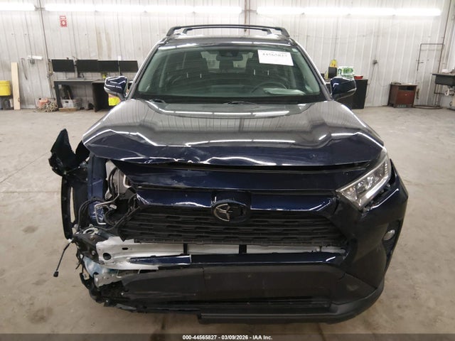 Toyota RAV4 Xle Premium