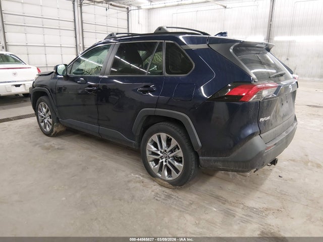 Toyota RAV4 Xle Premium