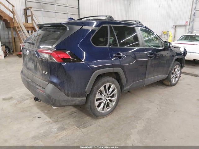 Toyota RAV4 Xle Premium