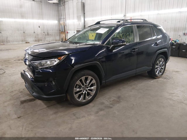 Toyota RAV4 Xle Premium