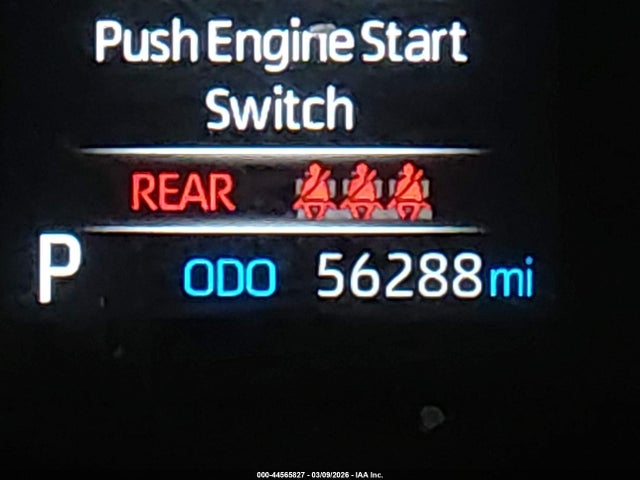 Toyota RAV4 Xle Premium