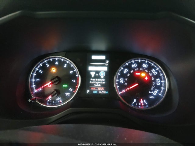 Toyota RAV4 Xle Premium