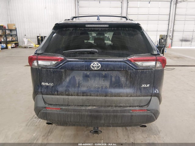 Toyota RAV4 Xle Premium
