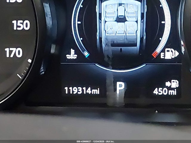 Land Rover Range Rover Sport 3.0l V6 Turbocharged Diesel Se Td6