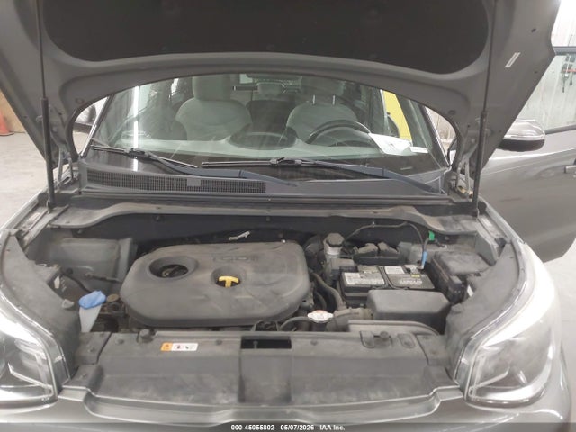 Kia Soul +