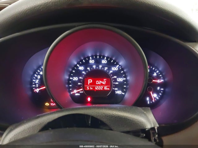 Kia Soul +