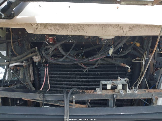 Chevrolet P30
