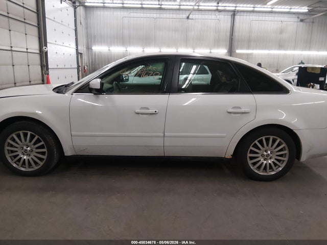 Mercury Montego Premier