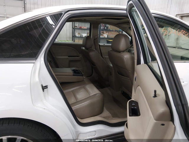 Mercury Montego Premier