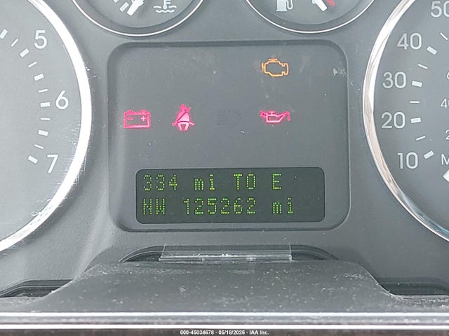 Mercury Montego Premier