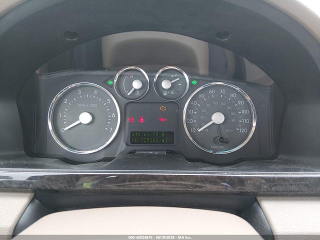 Mercury Montego Premier