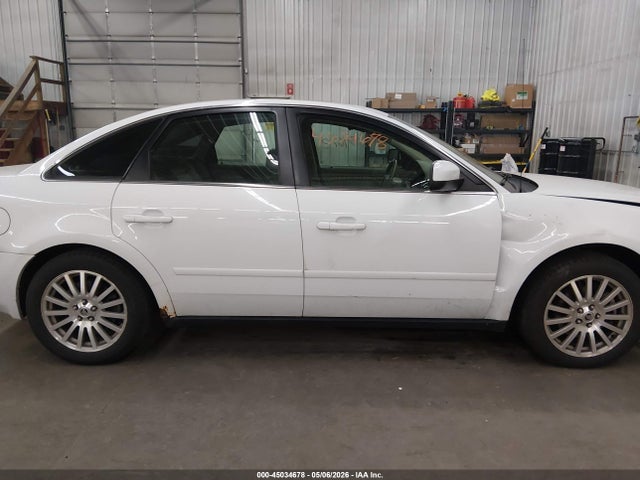Mercury Montego Premier