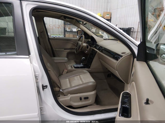 Mercury Montego Premier