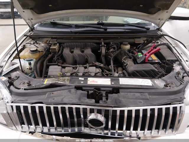 Mercury Montego Premier