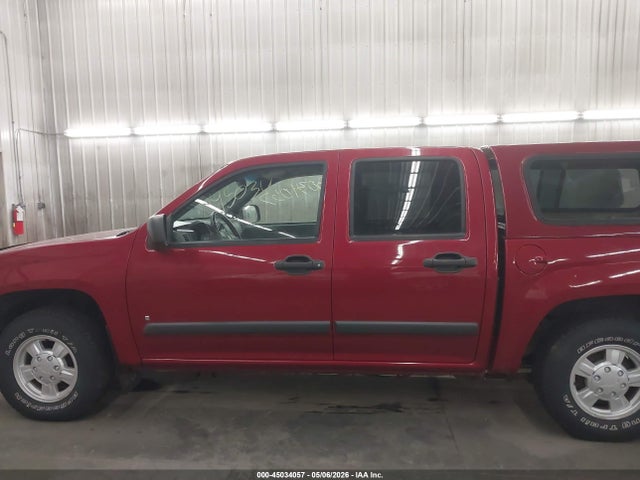Chevrolet Colorado Lt