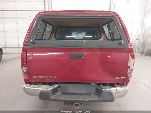 Chevrolet Colorado Lt