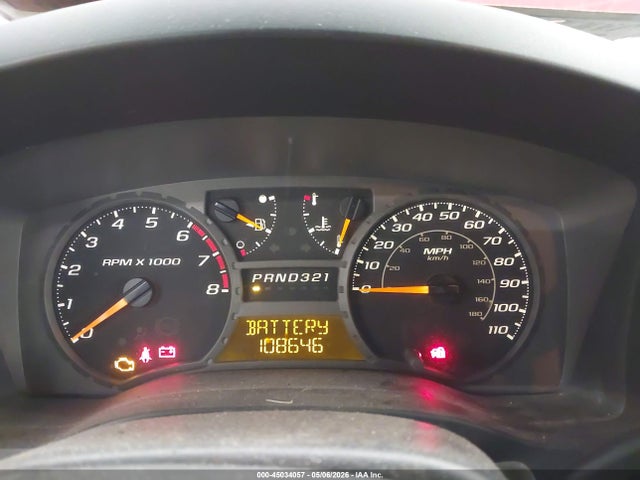 Chevrolet Colorado Lt