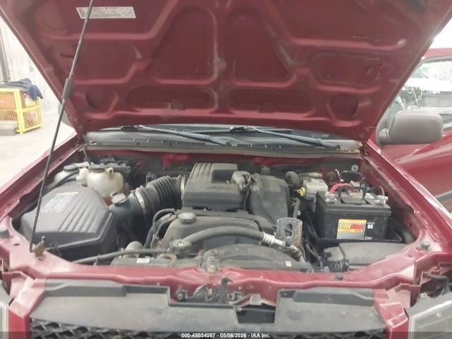 Chevrolet Colorado Lt