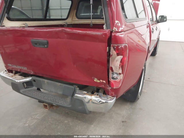 Chevrolet Colorado Lt