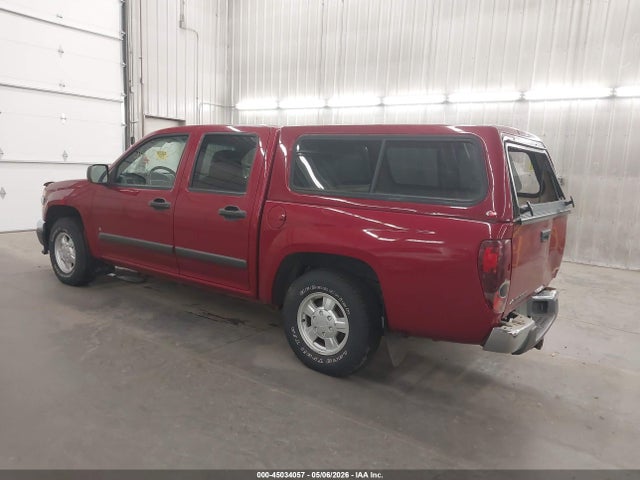 Chevrolet Colorado Lt