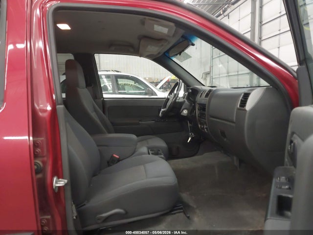 Chevrolet Colorado Lt
