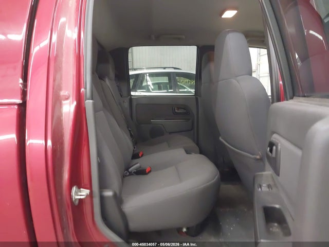 Chevrolet Colorado Lt
