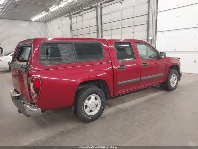 Chevrolet Colorado Lt