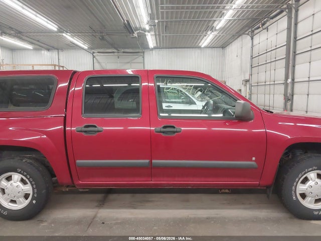 Chevrolet Colorado Lt