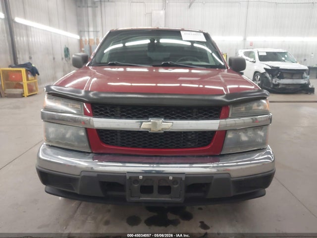 Chevrolet Colorado Lt