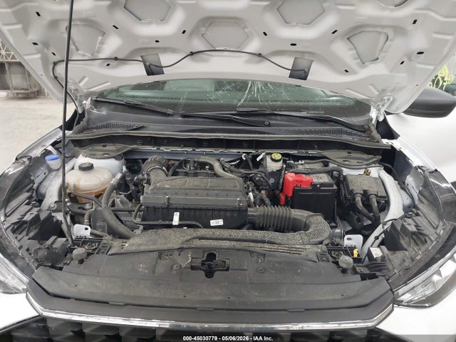 Ford Escape St-line