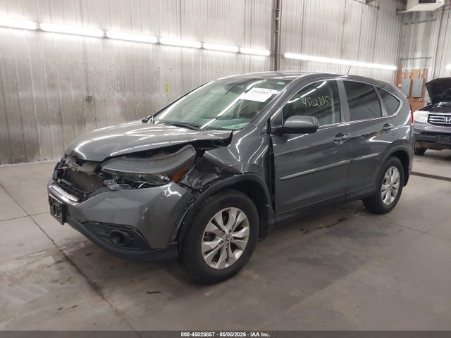 Honda CR-V Ex