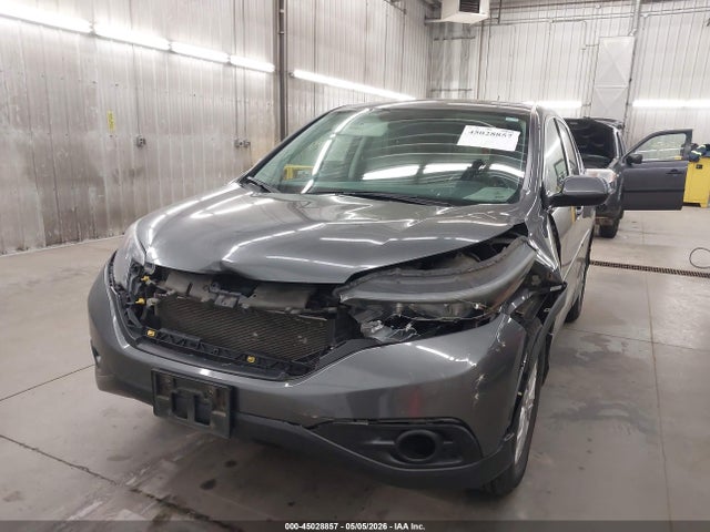 Honda CR-V Ex