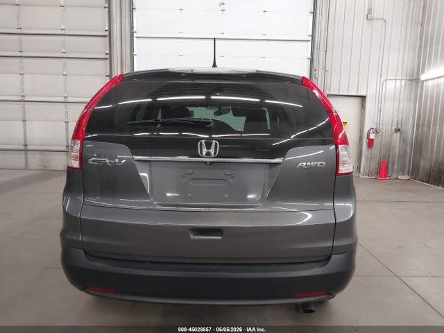 Honda CR-V Ex