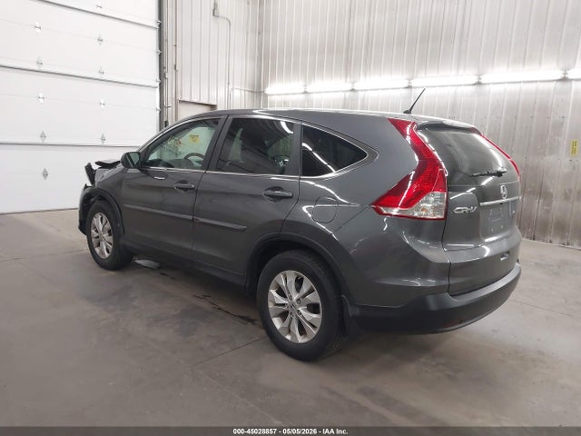Honda CR-V Ex
