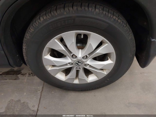 Honda CR-V Ex