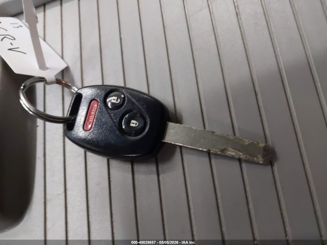 Honda CR-V Ex