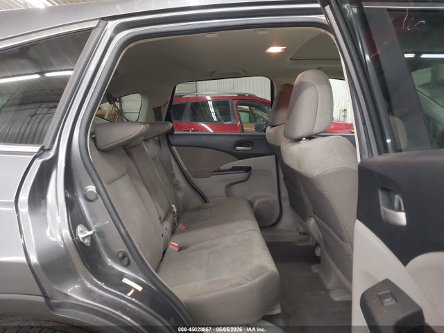 Honda CR-V Ex