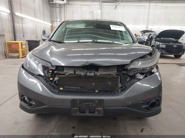 Honda CR-V Ex