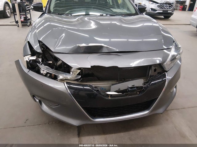 Nissan Maxima 3.5 Sv