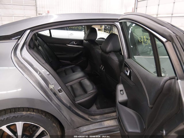 Nissan Maxima 3.5 Sv