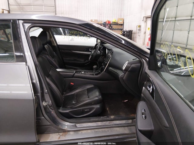 Nissan Maxima 3.5 Sv
