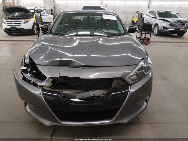 Nissan Maxima 3.5 Sv