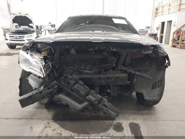 Chrysler 300c Awd