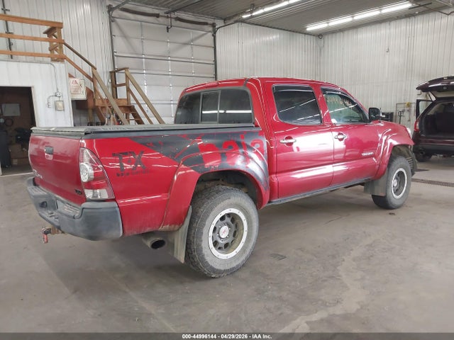 Toyota Tacoma Base V6