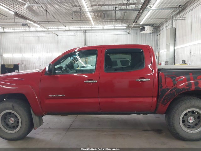 Toyota Tacoma Base V6