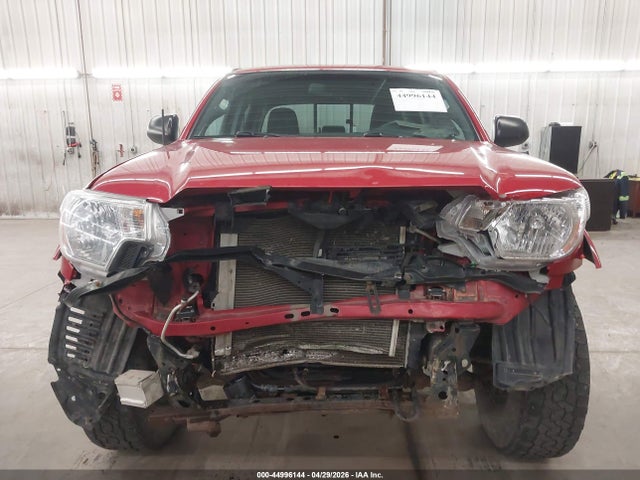 Toyota Tacoma Base V6
